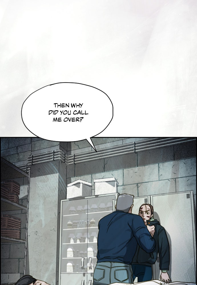 Read Day of Disaster EN Manga Online