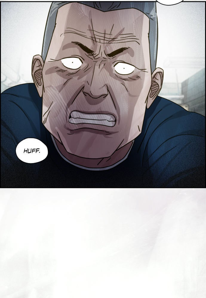 Read Day of Disaster EN Manga Online