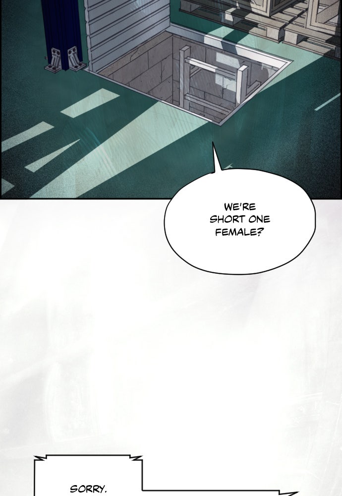 Read Day of Disaster EN Manga Online