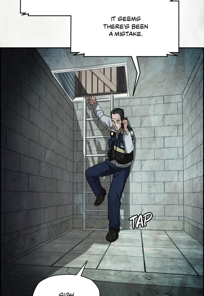 Read Day of Disaster EN Manga Online