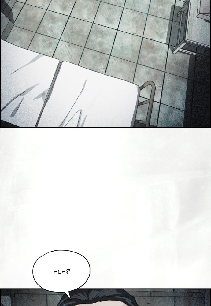 Read Day of Disaster EN Manga Online