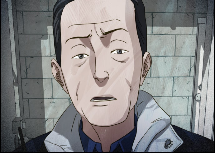 Read Day of Disaster EN Manga Online