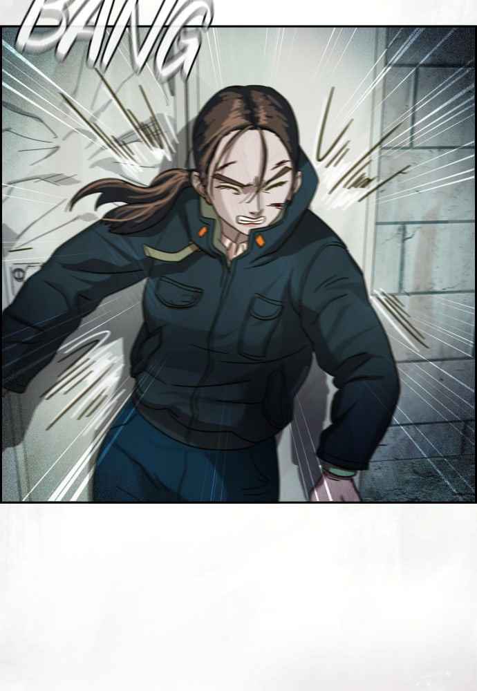 Read Day of Disaster EN Manga Online