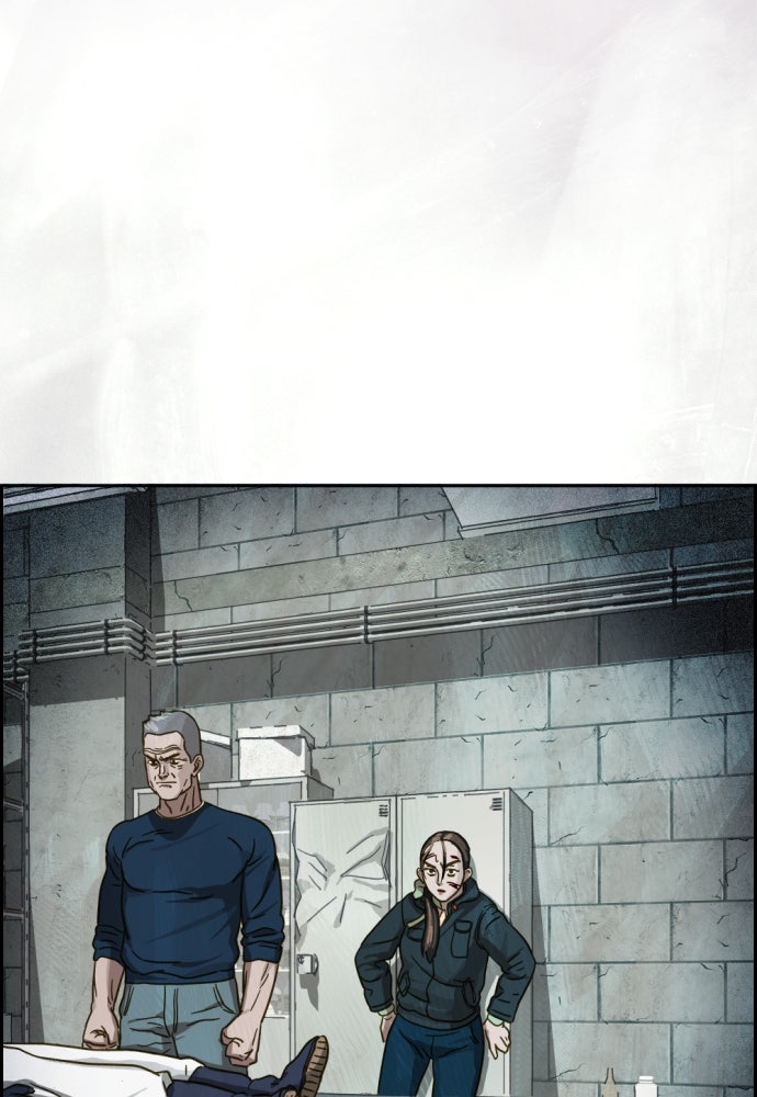 Read Day of Disaster EN Manga Online