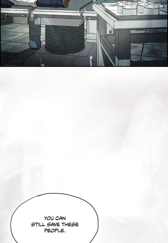 Read Day of Disaster EN Manga Online