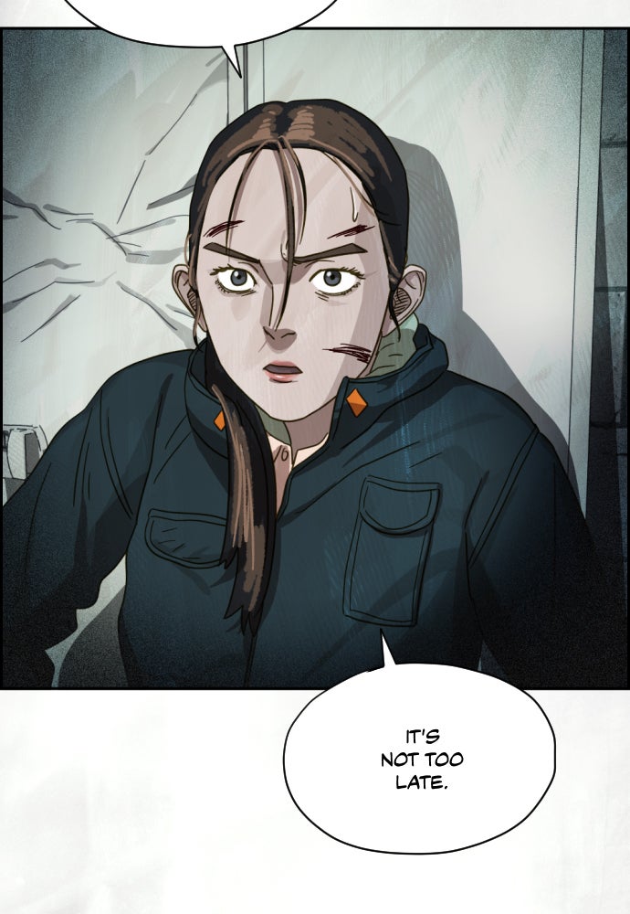 Read Day of Disaster EN Manga Online