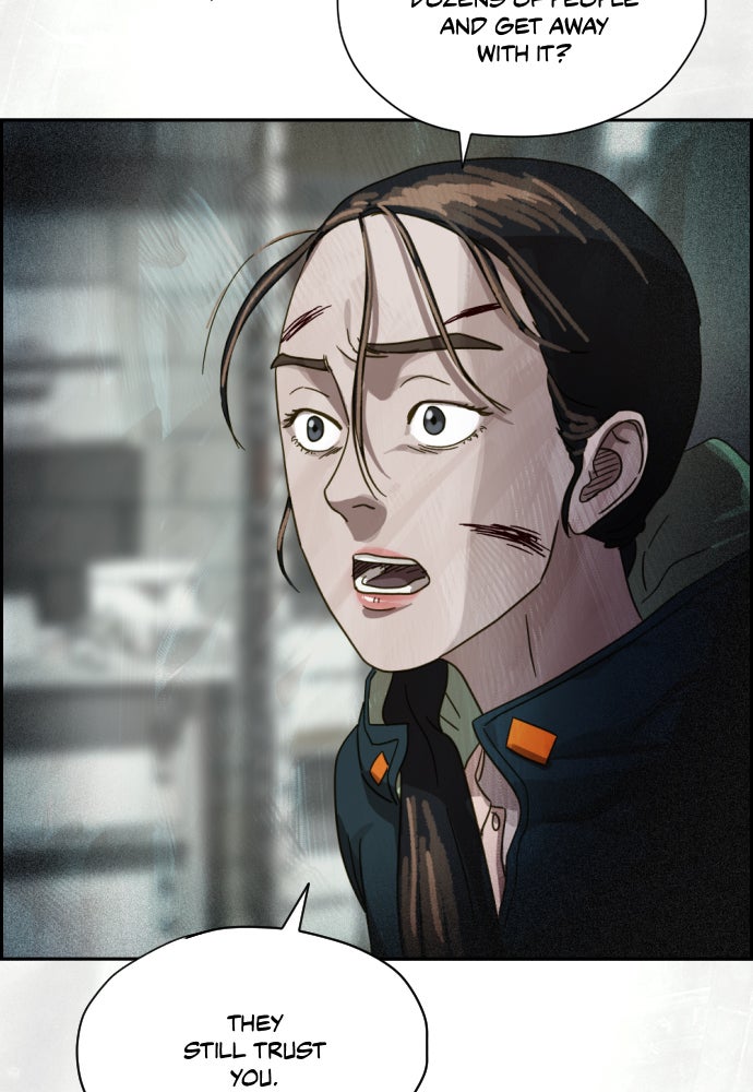 Read Day of Disaster EN Manga Online