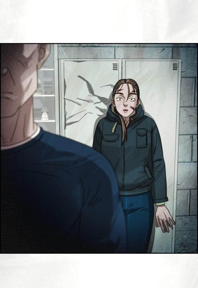 Read Day of Disaster EN Manga Online