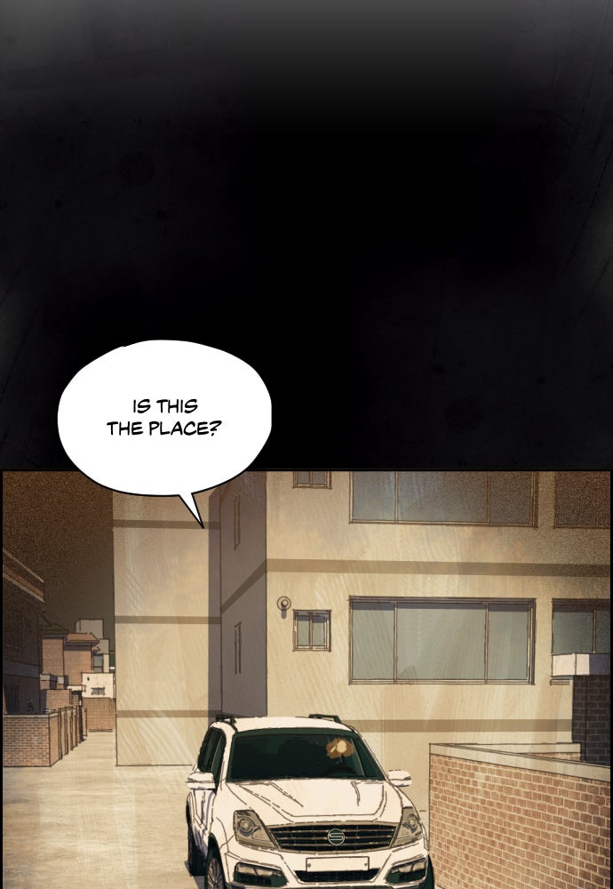 Read Day of Disaster EN Manga Online