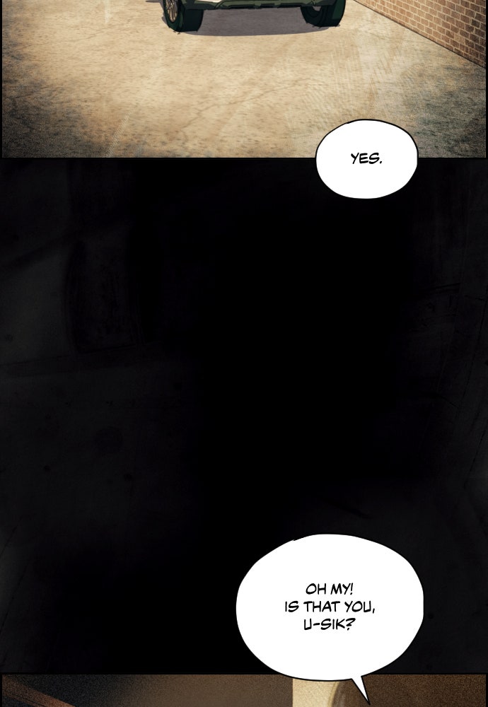 Read Day of Disaster EN Manga Online