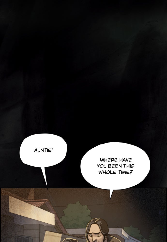 Read Day of Disaster EN Manga Online