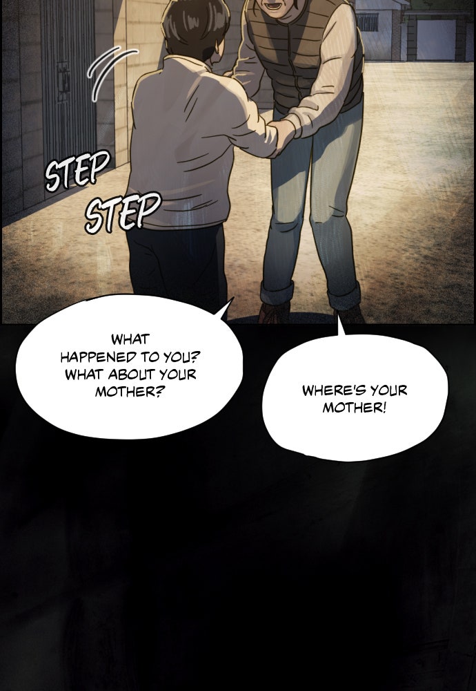 Read Day of Disaster EN Manga Online