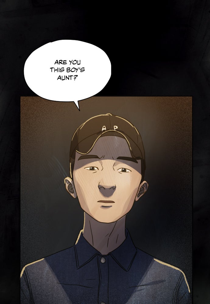 Read Day of Disaster EN Manga Online