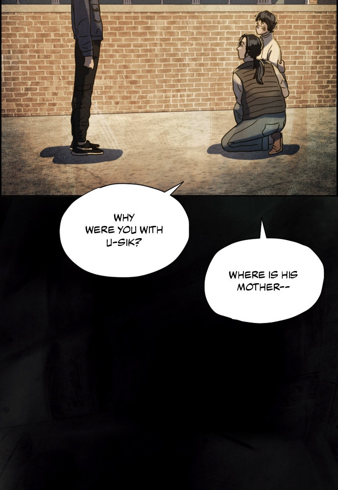 Read Day of Disaster EN Manga Online