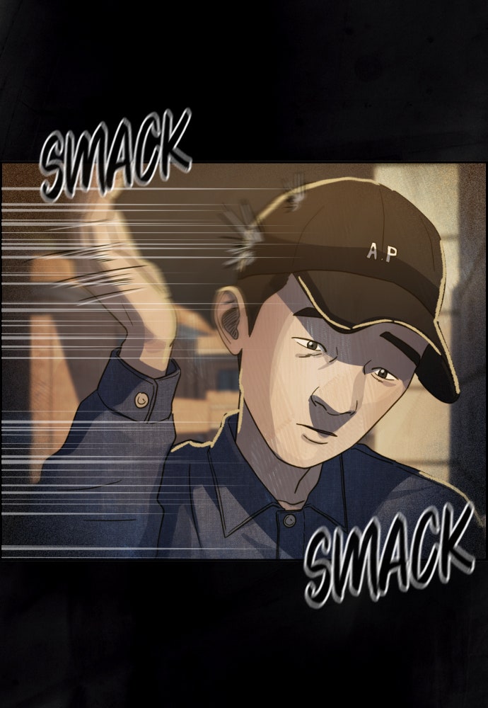 Read Day of Disaster EN Manga Online