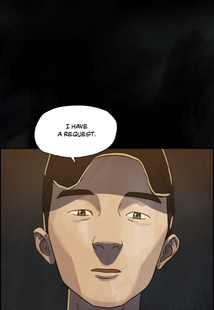 Read Day of Disaster EN Manga Online