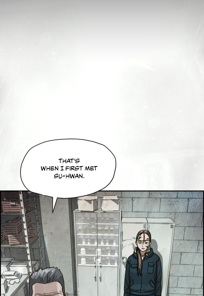 Read Day of Disaster EN Manga Online