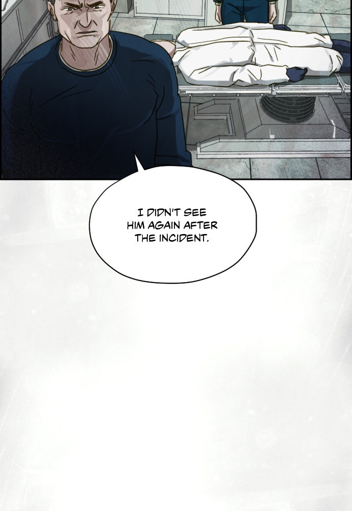 Read Day of Disaster EN Manga Online