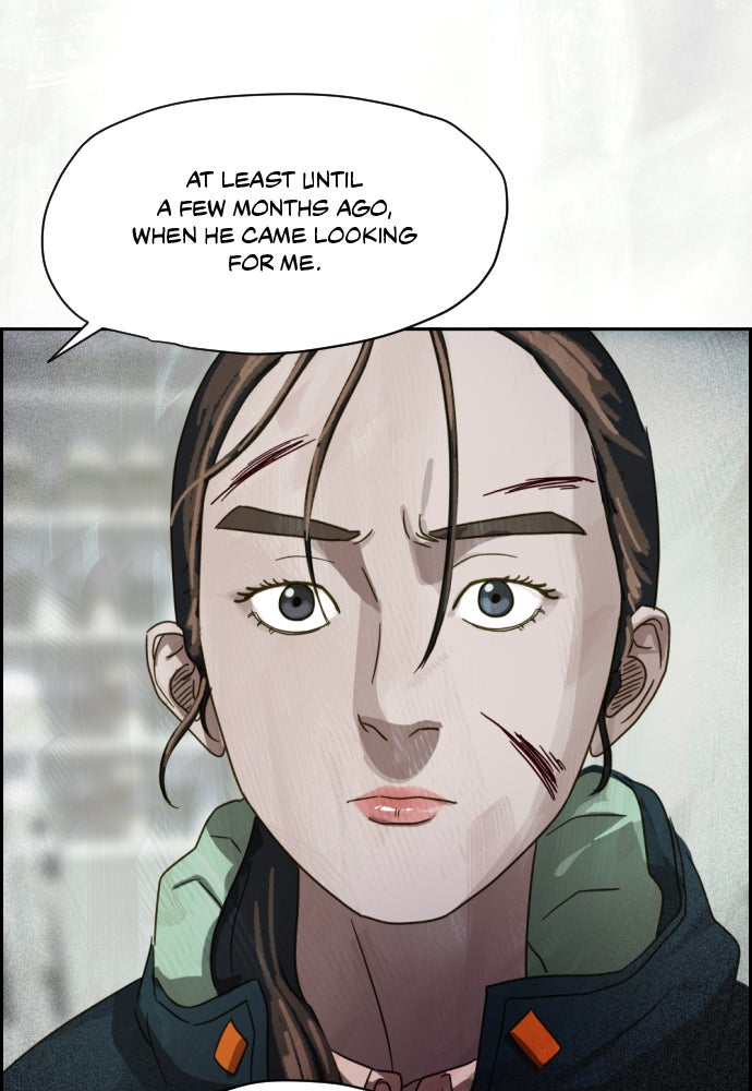 Read Day of Disaster EN Manga Online