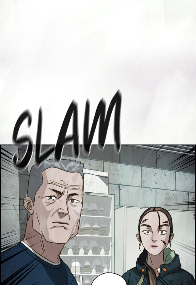 Read Day of Disaster EN Manga Online