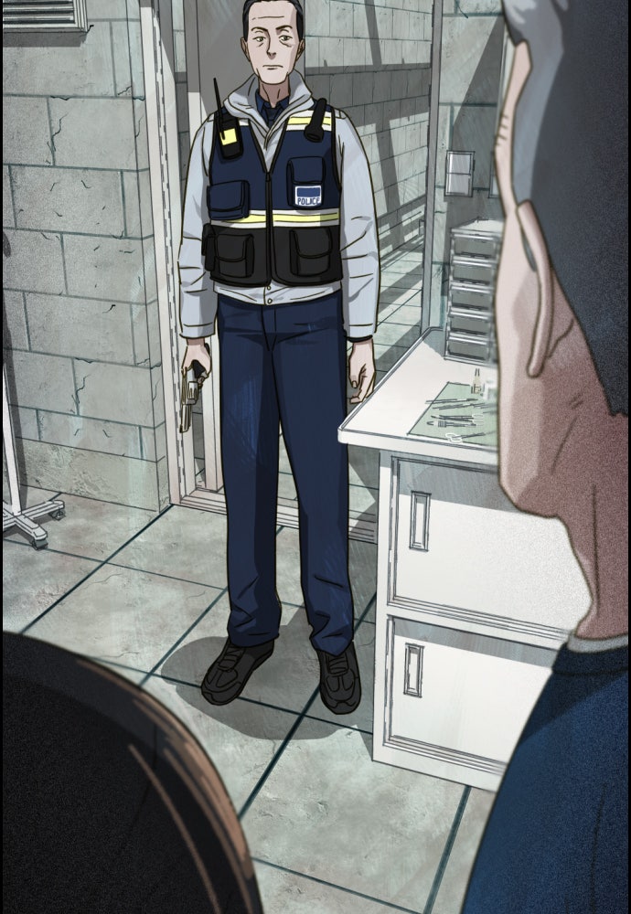 Read Day of Disaster EN Manga Online