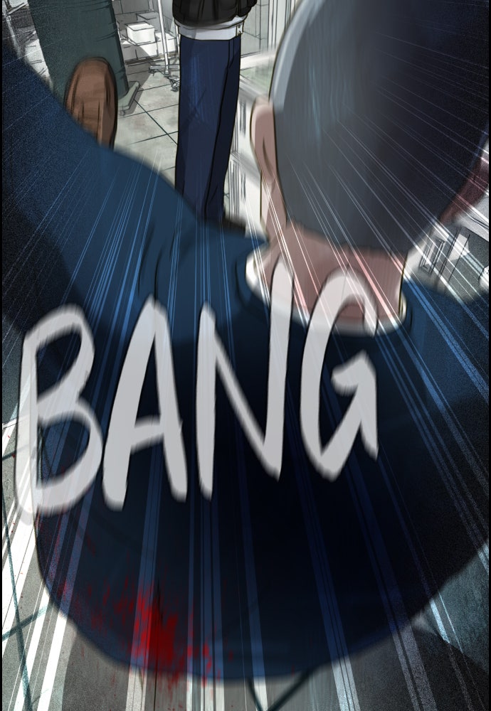 Read Day of Disaster EN Manga Online