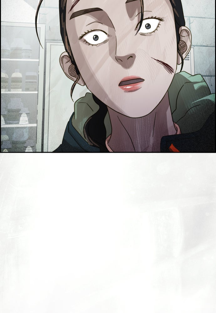 Read Day of Disaster EN Manga Online