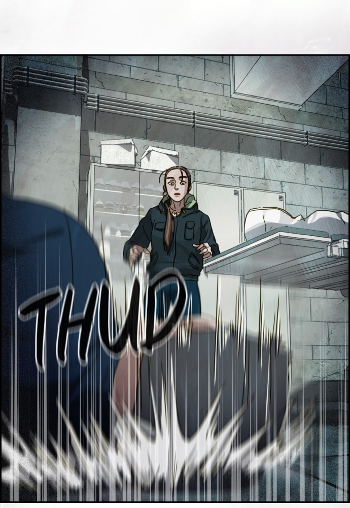 Read Day of Disaster EN Manga Online