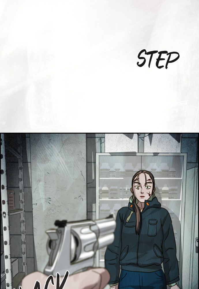 Read Day of Disaster EN Manga Online