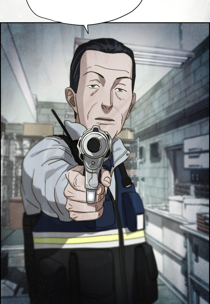 Read Day of Disaster EN Manga Online