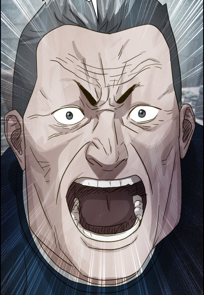 Read Day of Disaster EN Manga Online