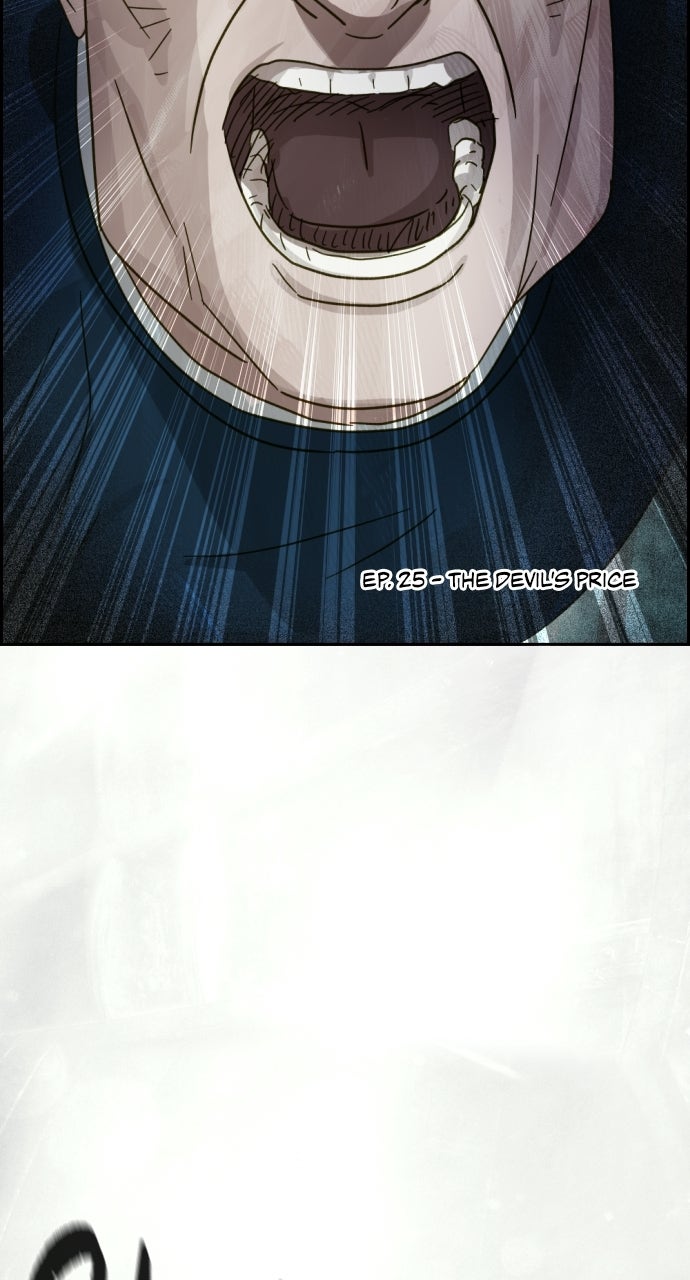 Read Day of Disaster EN Manga Online