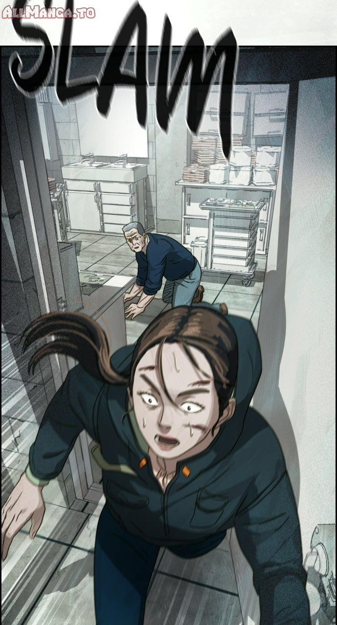 Read Day of Disaster EN Manga Online