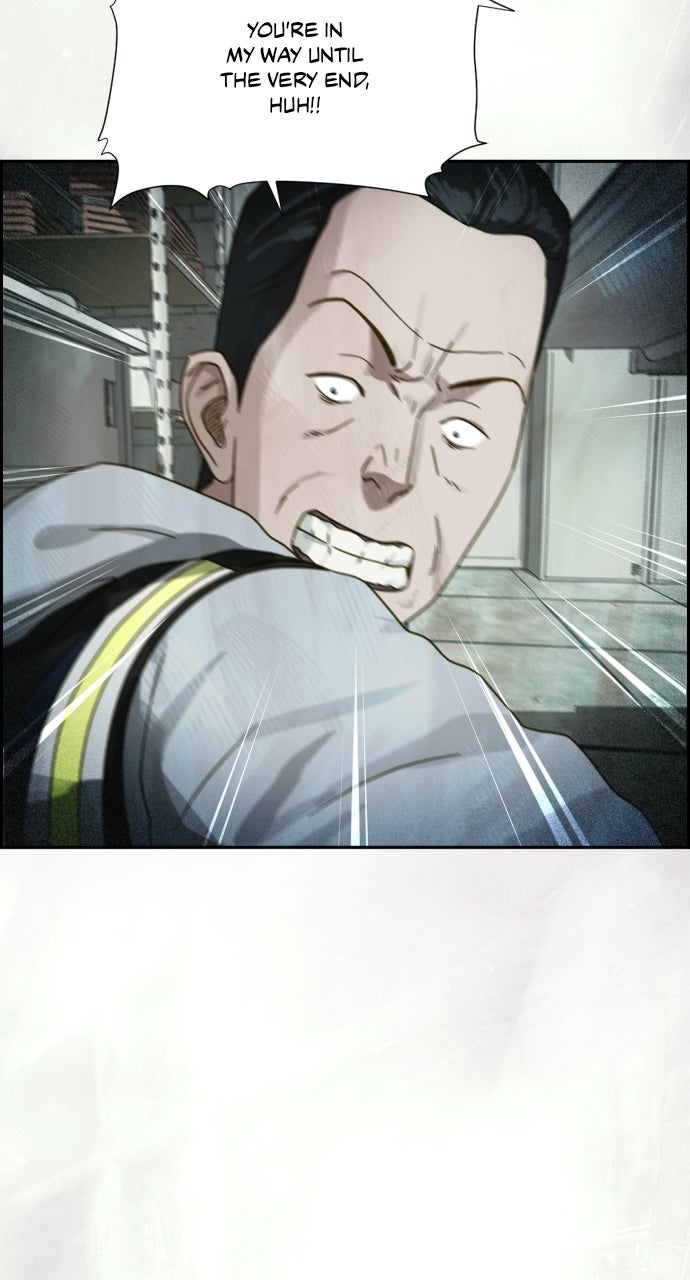 Read Day of Disaster EN Manga Online