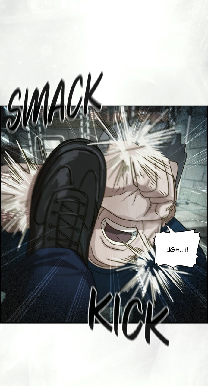 Read Day of Disaster EN Manga Online