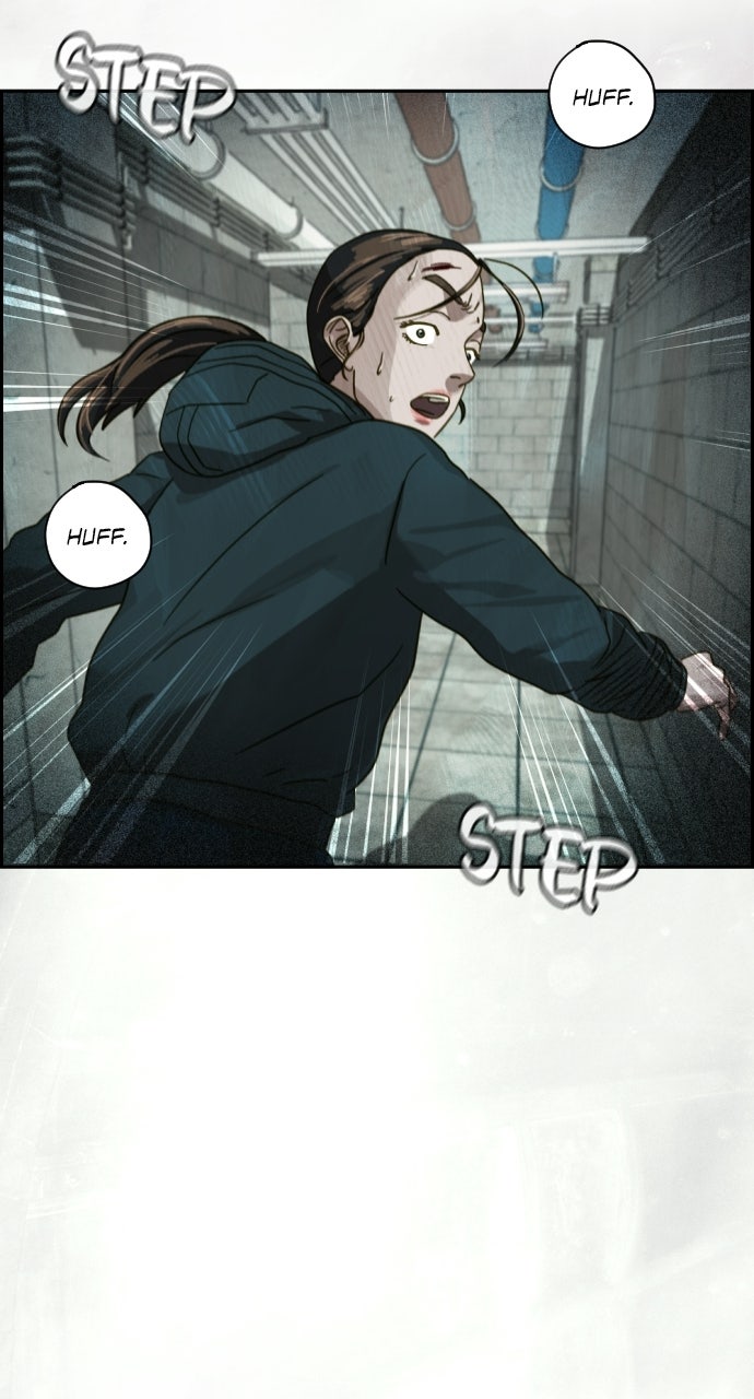 Read Day of Disaster EN Manga Online