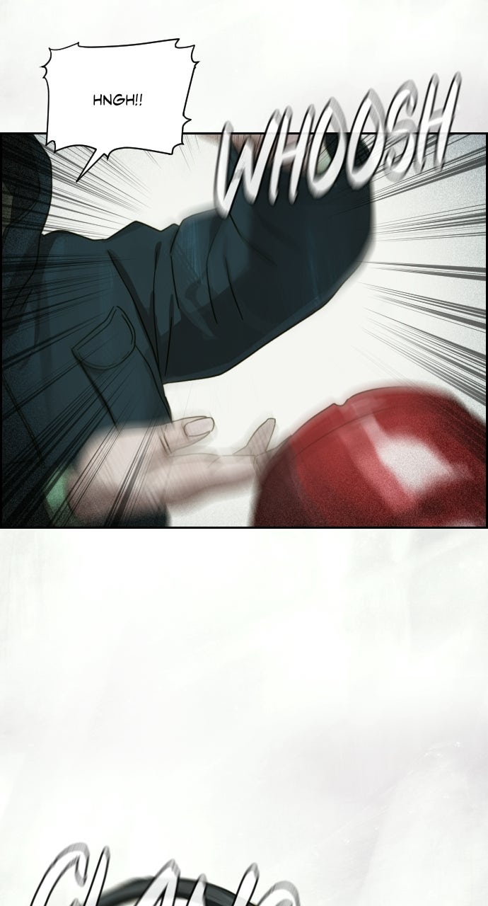 Read Day of Disaster EN Manga Online