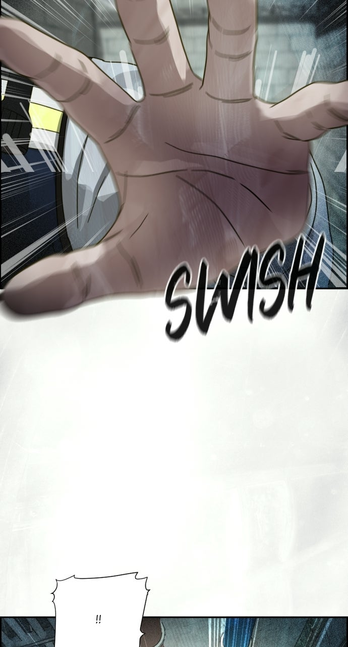 Read Day of Disaster EN Manga Online