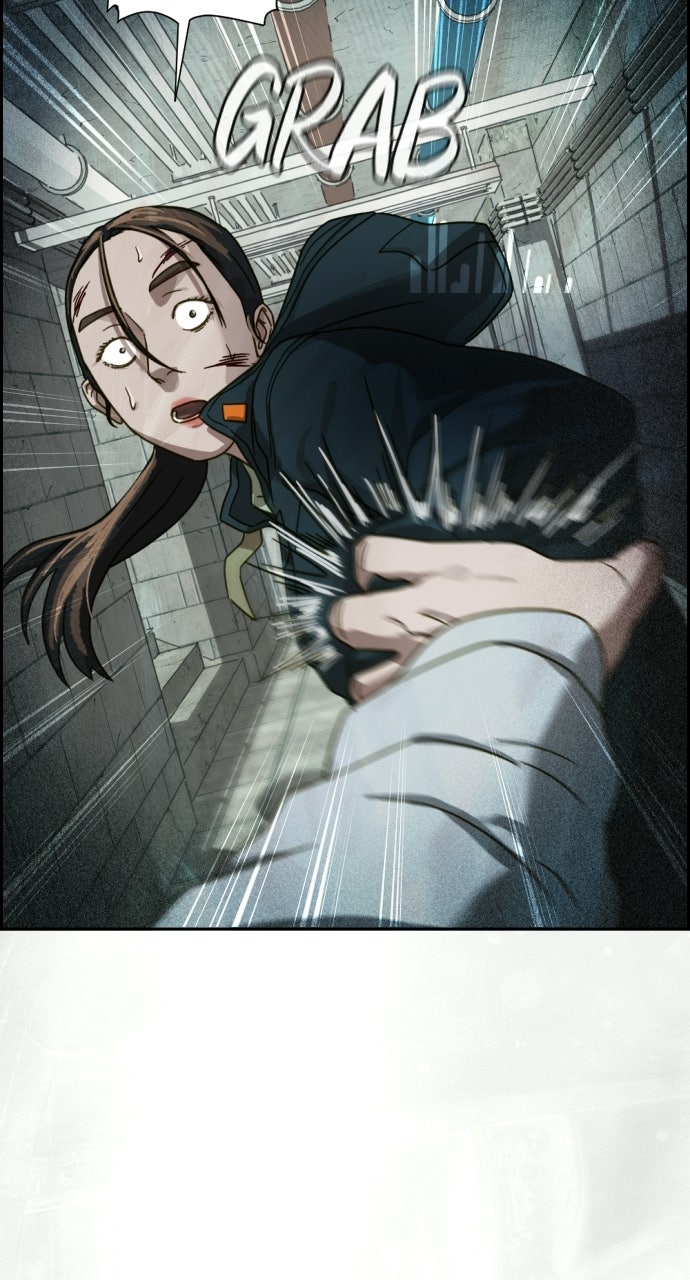 Read Day of Disaster EN Manga Online