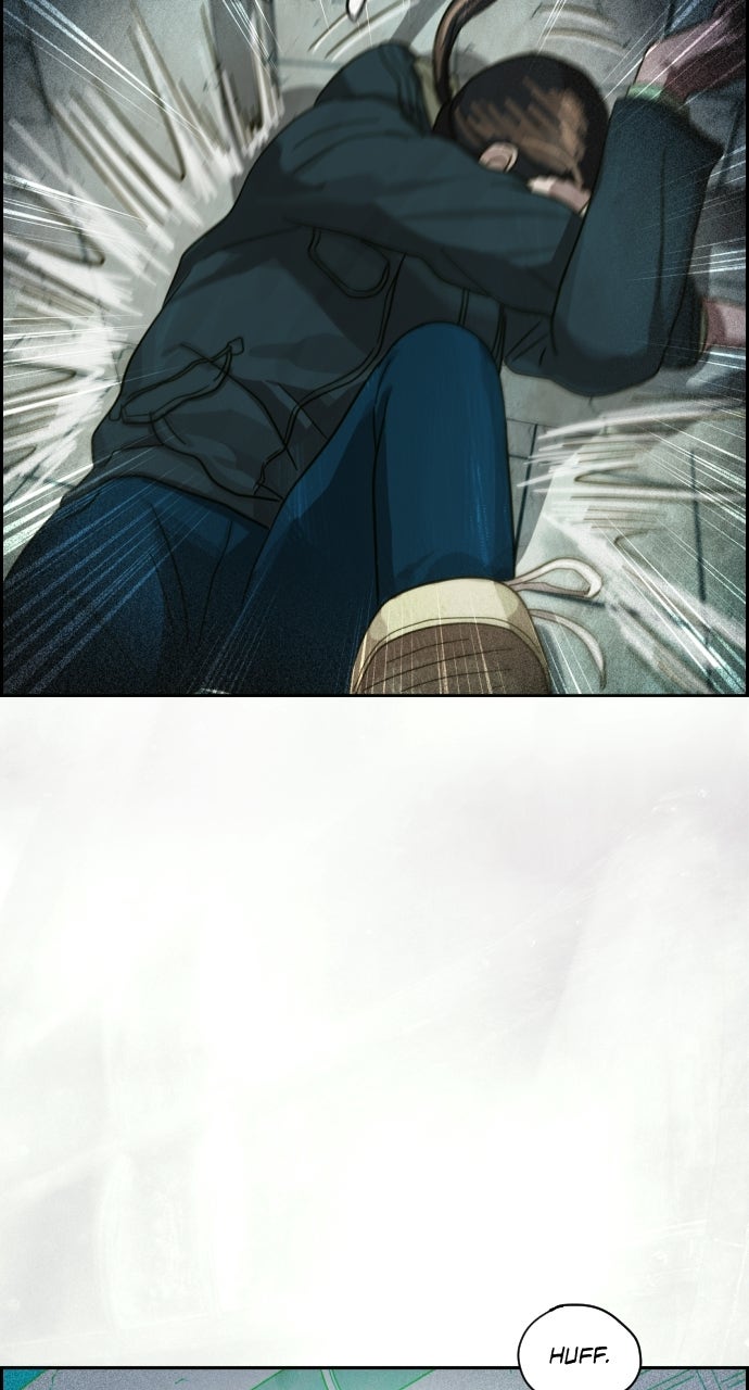 Read Day of Disaster EN Manga Online