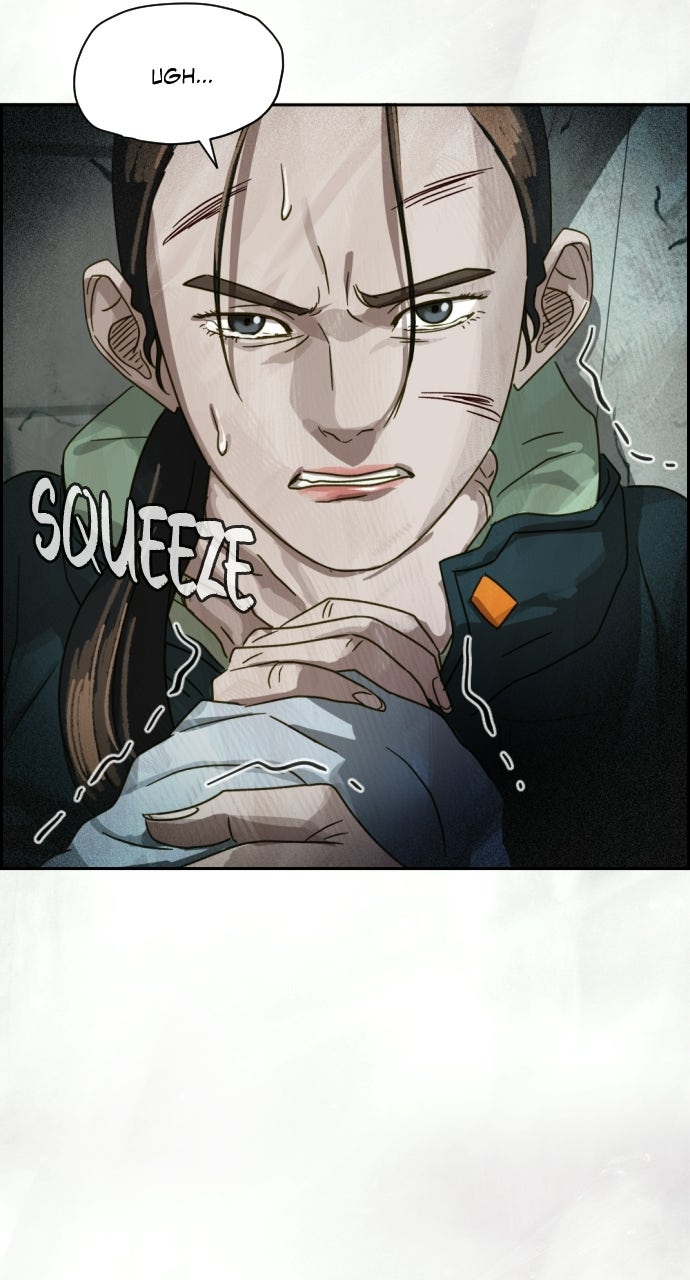 Read Day of Disaster EN Manga Online