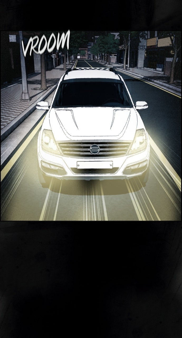 Read Day of Disaster EN Manga Online