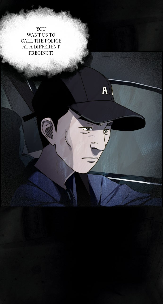 Read Day of Disaster EN Manga Online