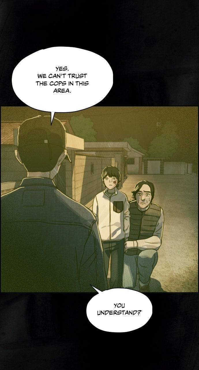 Read Day of Disaster EN Manga Online