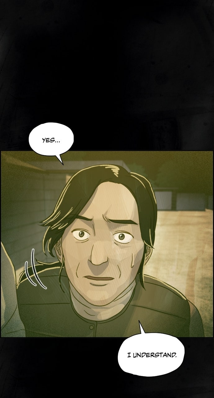 Read Day of Disaster EN Manga Online