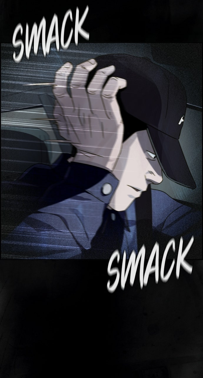 Read Day of Disaster EN Manga Online