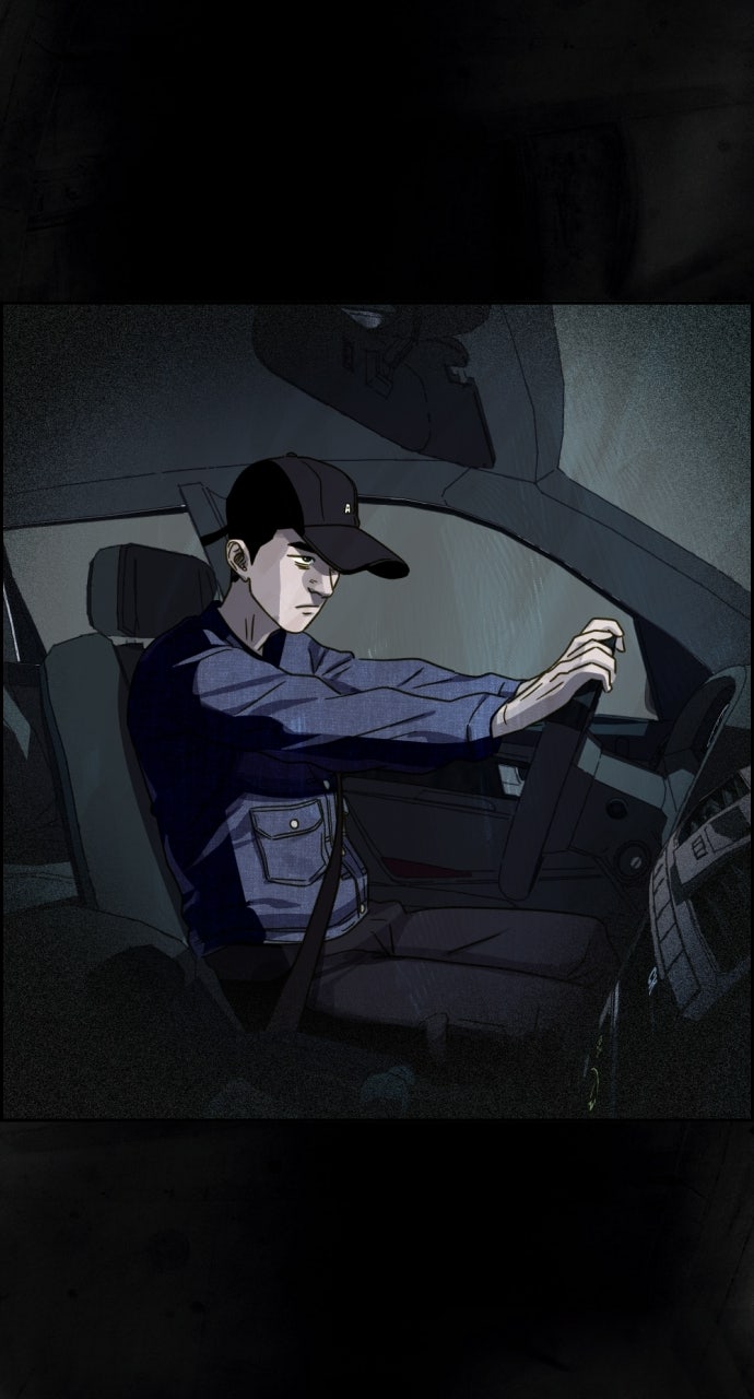 Read Day of Disaster EN Manga Online