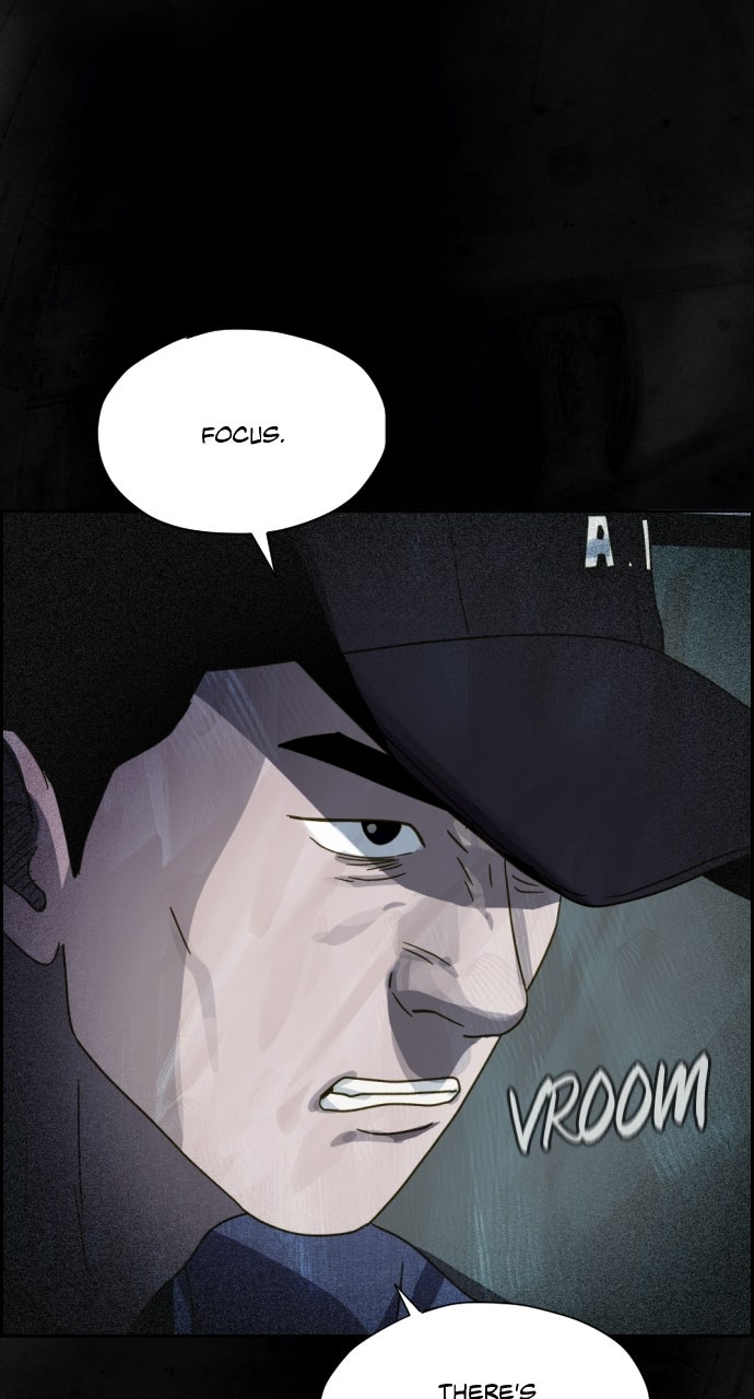 Read Day of Disaster EN Manga Online