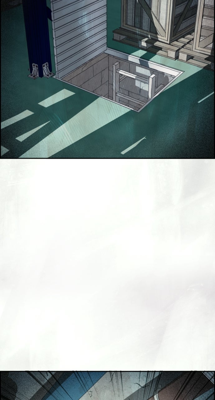 Read Day of Disaster EN Manga Online