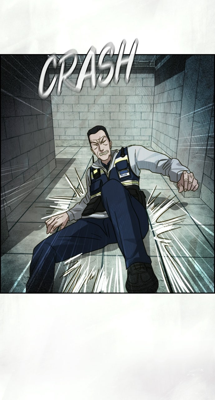 Read Day of Disaster EN Manga Online